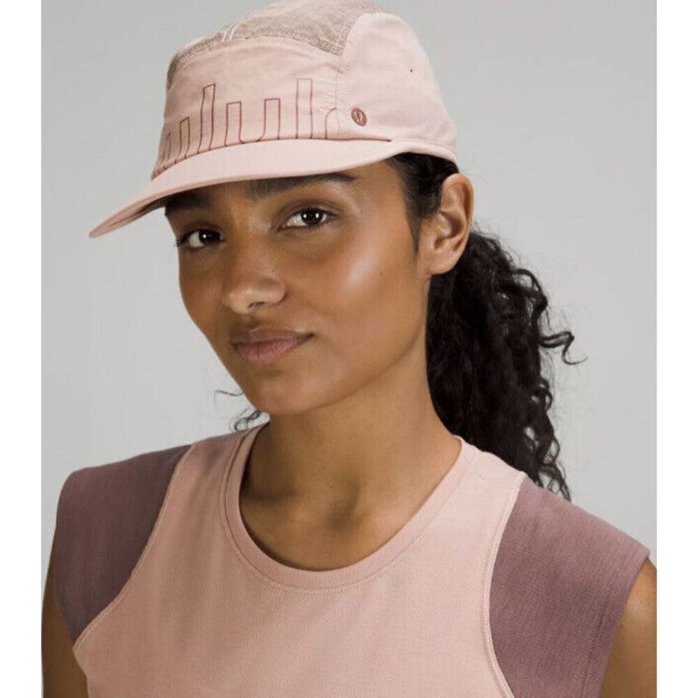 Lululemon Drawcord Hiking Cap L/XL m8